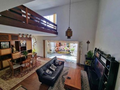 Sobrado, 3 quartos, 330 m² - Foto 2