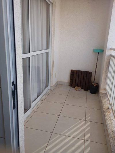 Apartamento, 2 quartos, 56 m² - Foto 4
