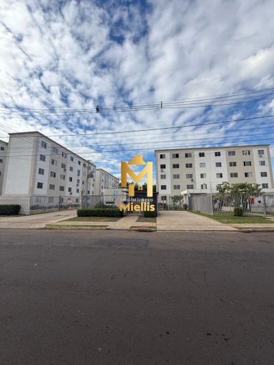 Apartamento, 2 quartos, 43 m² - Foto 3