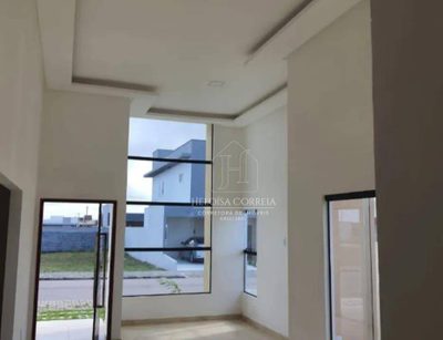 Casa, 3 quartos, 130 m² - Foto 1