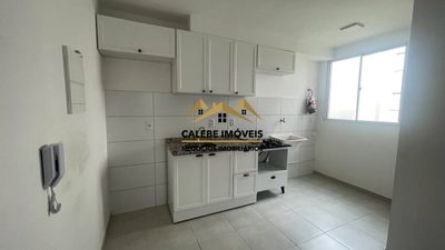 Apartamento, 2 quartos, 44 m² - Foto 2