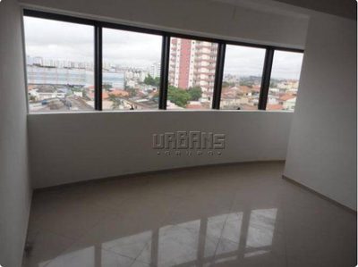 Sala-Conjunto, 40 m² - Foto 3