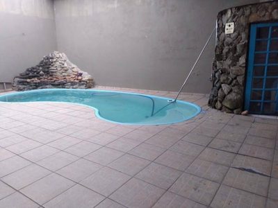 Casa, 4 quartos, 180 m² - Foto 5