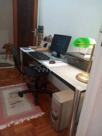 Apartamento, 4 quartos, 94 m² - Foto 1