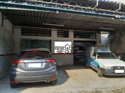 Prédio Inteiro, 270 m² - Foto 1