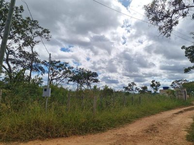 Terreno, 2 hectares - Foto 4
