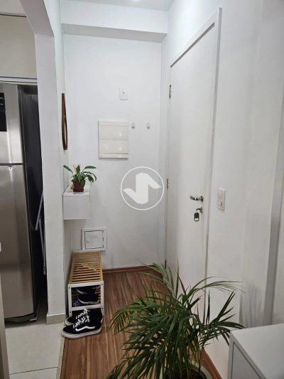 Apartamento, 3 quartos, 77 m² - Foto 3