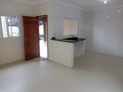 Casa, 2 quartos, 100 m² - Foto 2
