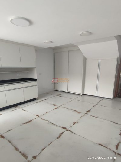 Sobrado, 3 quartos, 170 m² - Foto 5