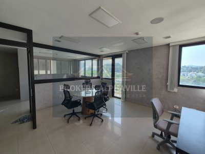 Sala-Conjunto, 55 m² - Foto 3
