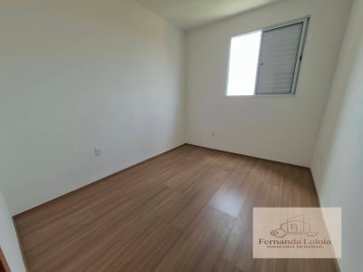 Apartamento, 2 quartos, 47 m² - Foto 4