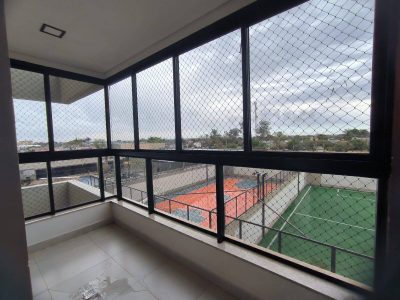 Apartamento, 3 quartos, 66 m² - Foto 1