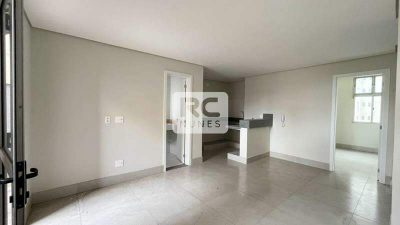 Apartamento, 2 quartos, 56 m² - Foto 3
