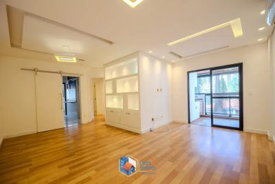 Apartamento, 3 quartos, 100 m² - Foto 3