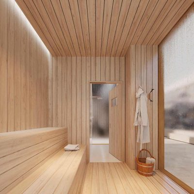 Cobertura, 3 quartos, 188 m² - Foto 4