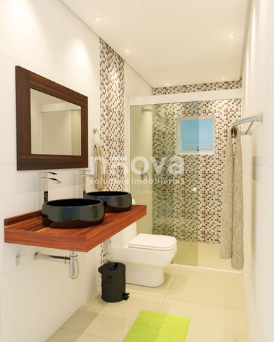 Sobrado, 3 quartos, 196 m² - Foto 2