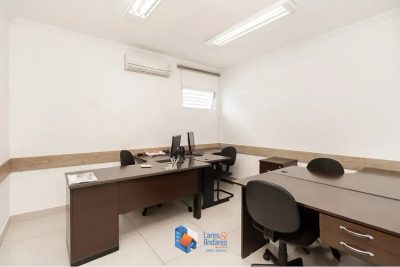 Loja-Salão, 265 m² - Foto 2