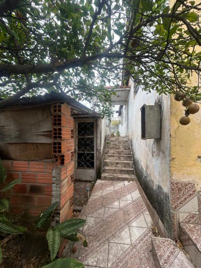 Casa, 2 quartos, 63 m² - Foto 3