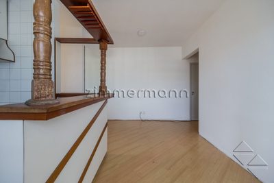 Apartamento, 2 quartos, 47 m² - Foto 5