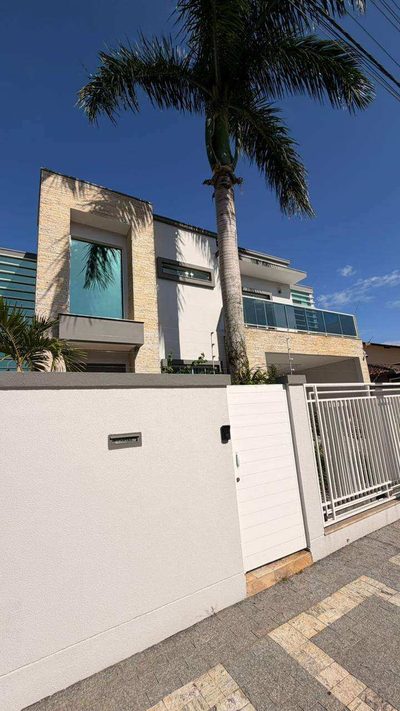 Casa, 2 quartos, 240 m² - Foto 1