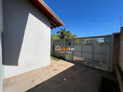 Casa, 2 quartos, 44 m² - Foto 5