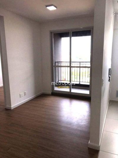 Apartamento, 2 quartos, 55 m² - Foto 2