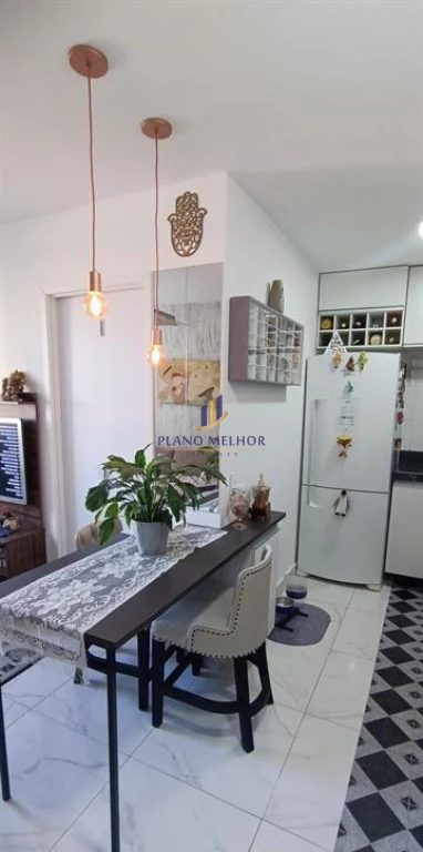 Apartamento, 2 quartos, 34 m² - Foto 5
