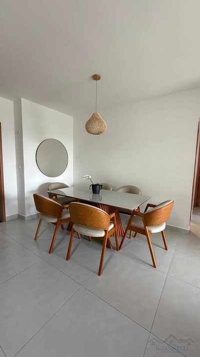 Apartamento, 2 quartos, 77 m² - Foto 1