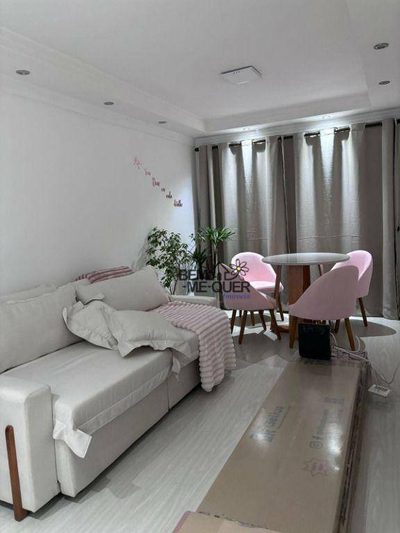 Apartamento, 2 quartos, 63 m² - Foto 3