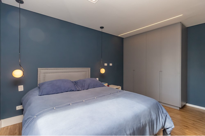 Apartamento, 3 quartos, 112 m² - Foto 3