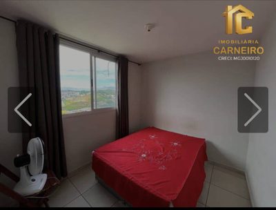 Apartamento, 2 quartos, 55 m² - Foto 4