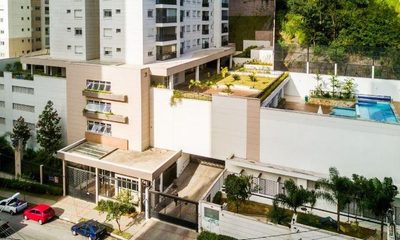 Apartamento, 3 quartos, 117 m² - Foto 3