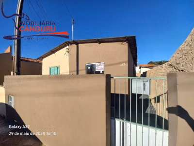 Casa, 1 quarto, 91 m² - Foto 1