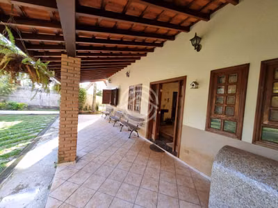Chácara, 5 quartos - Foto 5