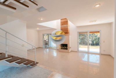 Casa de Condomínio, 5 quartos - Foto 5
