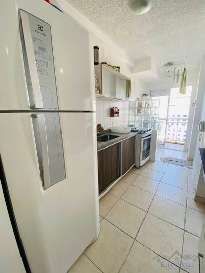 Apartamento, 2 quartos, 67 m² - Foto 5