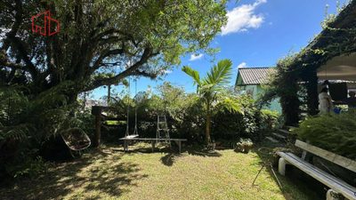 Terreno, 490 m² - Foto 1