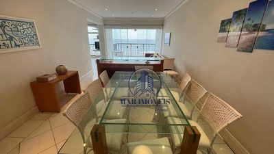 Apartamento, 4 quartos, 210 m² - Foto 5