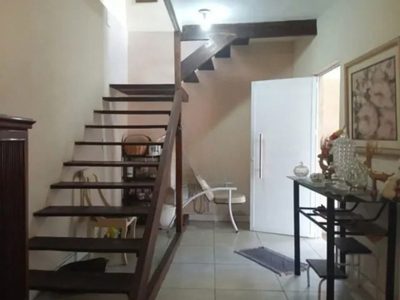 Casa, 3 quartos, 160 m² - Foto 4