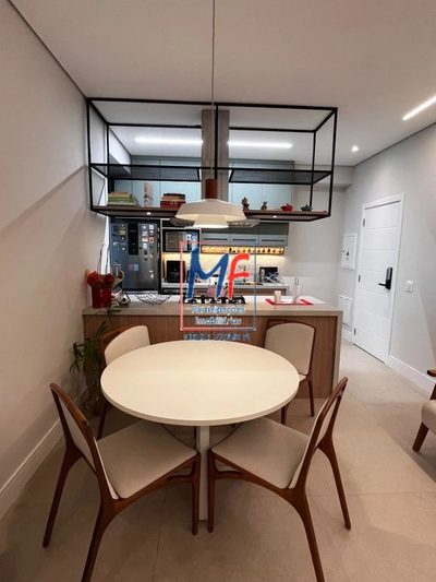 Apartamento, 2 quartos, 173 m² - Foto 3