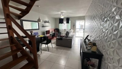Casa de Condomínio, 2 quartos - Foto 4