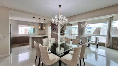 Apartamento, 4 quartos - Foto 1