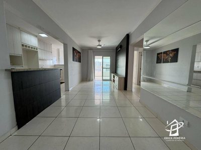 Apartamento, 2 quartos, 97 m² - Foto 1
