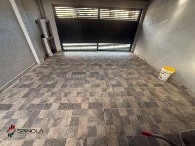 Casa, 2 quartos, 127 m² - Foto 4