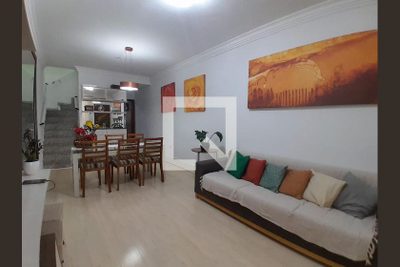 Casa, 3 quartos, 121 m² - Foto 5