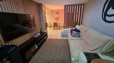 Apartamento, 3 quartos, 140 m² - Foto 3