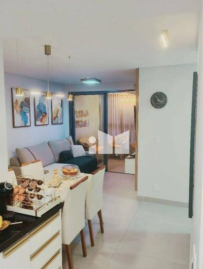 Apartamento, 3 quartos, 80 m² - Foto 3