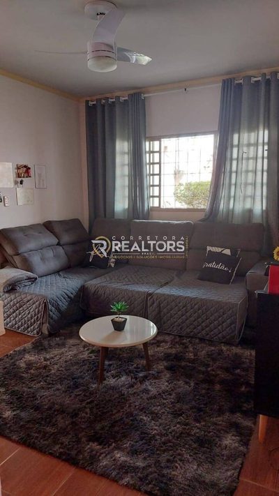 Casa, 2 quartos, 110 m² - Foto 5