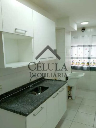 Apartamento, 2 quartos, 62 m² - Foto 4
