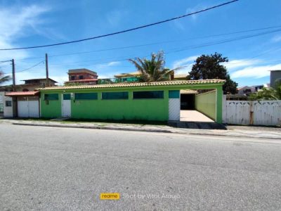 Casa, 5 quartos - Foto 1